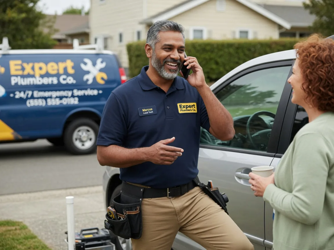 Drain Cleaning Logan, OH FAQs