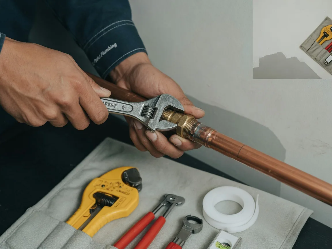 Why choose Drain Cleaning in Logan, OH